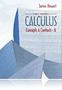 Stewart Calculus Textbooks And Online Course Materials